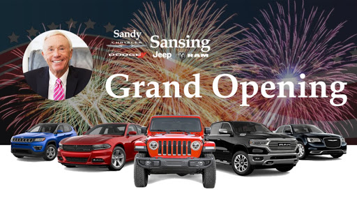 Car Dealer «Milton Dodge Chrysler Jeep Ram», reviews and photos, 6348 US-90, Milton, FL 32570, USA