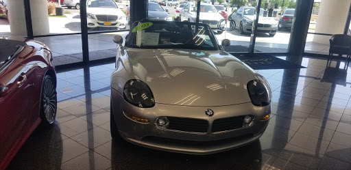 Used Car Dealer «Certified Benz & Beemer», reviews and photos, 6725 E McDowell Rd, Scottsdale, AZ 85257, USA