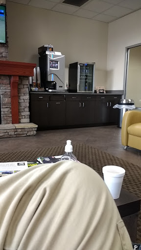 Ford Dealer «Gary Crossley Ford», reviews and photos, 8050 N Church Rd, Kansas City, MO 64158, USA