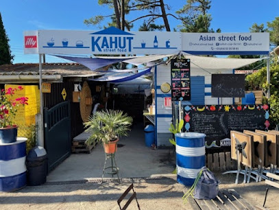 Kahut Cap Ferret