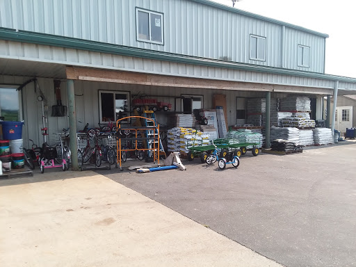 Hardware Store «Gideon King Hardware», reviews and photos, 5466 Friendship Ln, Kinzers, PA 17535, USA