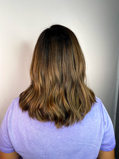 Hair Salon «Xcellent Beauty Salon», reviews and photos, 39-21 Bell Blvd, Bayside, NY 11361, USA