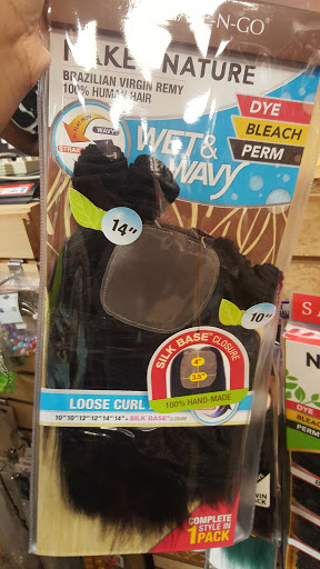 Beauty Supply Store «PD&K Beauty Supply», reviews and photos, 611 Holcomb Bridge Rd B, Roswell, GA 30076, USA