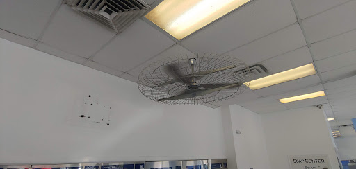 Laundromat «Lone Star Laundry», reviews and photos, 1422 Airway Blvd # C, El Paso, TX 79925, USA