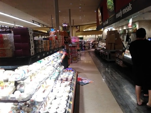 Grocery Store «Safeway», reviews and photos, 660 Bailey Rd, Bay Point, CA 94565, USA