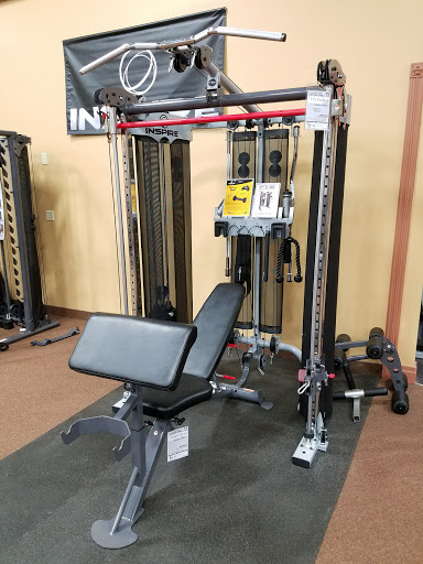 Exercise Equipment Store «G&G Fitness Equipment - Monroeville», reviews and photos, 300 Mall Plaza Blvd, Monroeville, PA 15146, USA