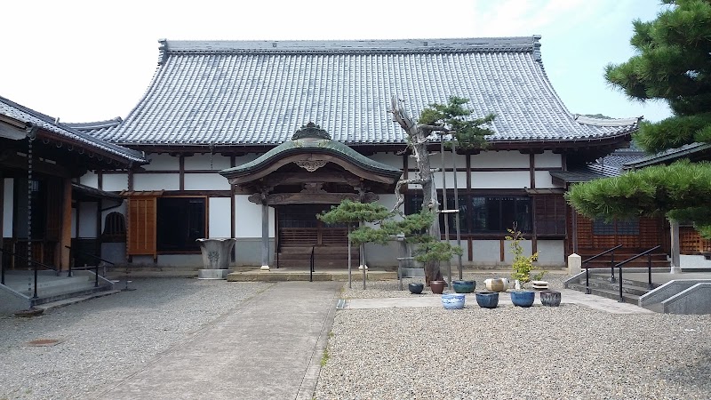 松福寺