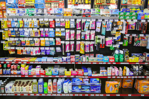 Liquor Store «Old Town Liquor», reviews and photos, 9655 Elk Grove Florin Rd, Elk Grove, CA 95624, USA