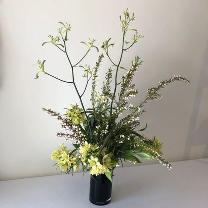 Florist «Moss Pink Flora», reviews and photos, 4615 E 23rd Ave, Denver, CO 80207, USA