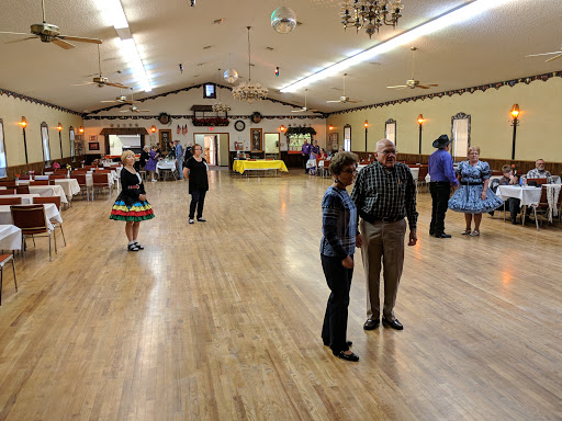 Dance Hall «International Dance Club Inc», reviews and photos, 2422 Busch Ave, Colorado Springs, CO 80904, USA