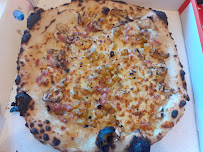 Pizza du Pizzeria L'Antica Chanzy à Reims - n°10