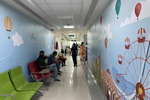 Rainbow Children’s Hospital and BirthRight, Guindy , Chennai - Best Maternity hospital image