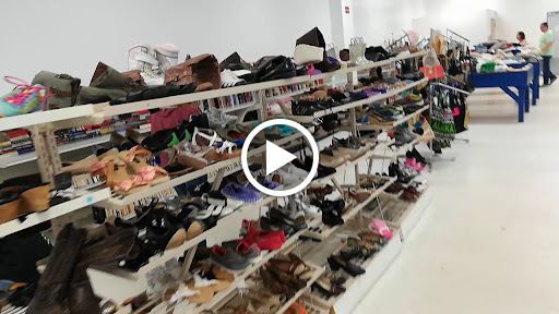 Thrift Store «GCF Donation Center & Store (Highway 42)», reviews and photos