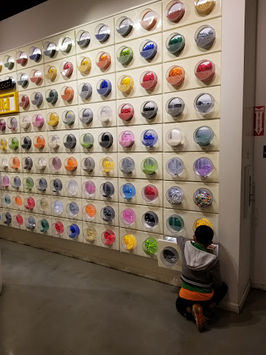 Toy Store «The LEGO Store», reviews and photos, 1689 Arden Way #2170, Sacramento, CA 95815, USA