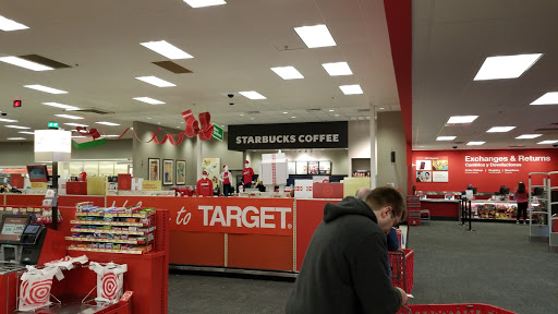 Department Store «Target», reviews and photos, 514 Shallowford Rd, Gainesville, GA 30504, USA