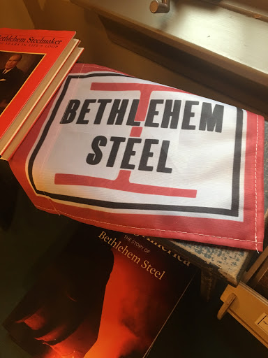 Book Store «Moravian Book Shop», reviews and photos, 428 Main St, Bethlehem, PA 18018, USA