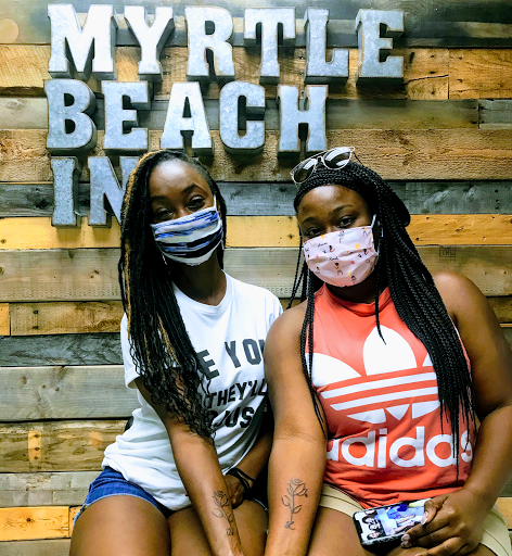 Explore king of the hill tattoo ideas, creative tattoo ideas in Myrtle Beach, available at Myrtle Beach Ink