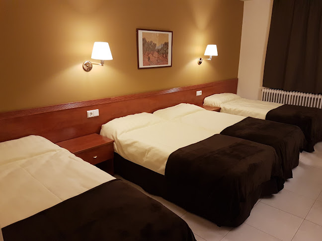 Opinii despre Hotel Guineu în El Pas de la Casa - Hotel