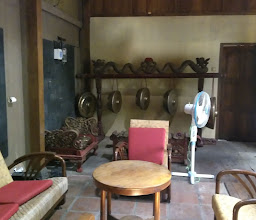 TWIN MANGGO Homestay photo