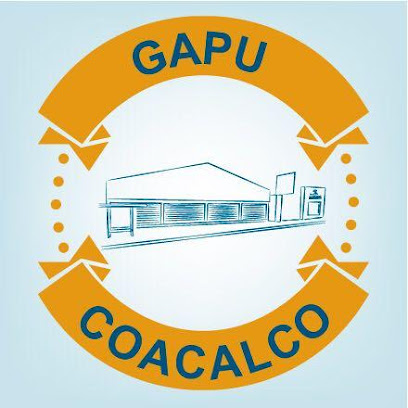 Gapu Coacalco