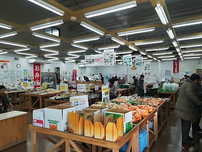 JAふじ伊豆 いで湯っこ市場