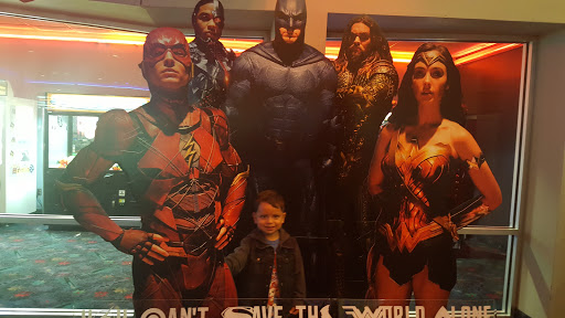 Movie Theater «Regal Cinemas Bowie 14», reviews and photos, 15200 Major Lansdale Blvd, Bowie, MD 20716, USA