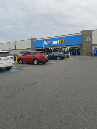 Discount Store «Walmart», reviews and photos, 280 Woodward Dr, Westminster, MD 21157, USA