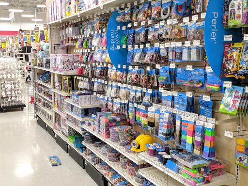 Craft Store «Michaels», reviews and photos, 21630 Valley Blvd, Walnut, CA 91789, USA