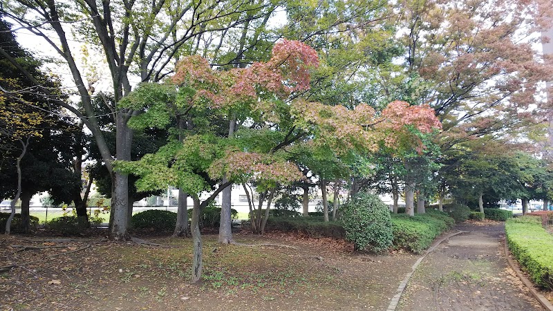 川柳公園