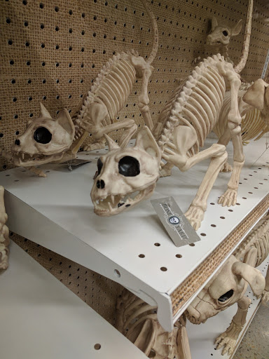 Fabric Store «Jo-Ann Fabrics and Crafts», reviews and photos, 1133 SW Wanamaker Rd #200, Topeka, KS 66604, USA