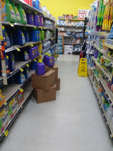 Discount Store «Dollar General», reviews and photos, 855 Squirrel Hollow Dr, Linden, TN 37096, USA