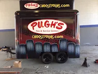 Pugh's Tire & Service Centers - Car repair in Greenville, NC, Greenville - Rated 4.4/5