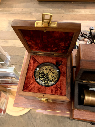 Gift Shop «Ten Thousand Villages», reviews and photos, 567 S Lake Ave, Pasadena, CA 91101, USA