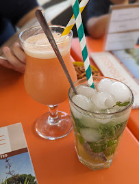 Plats et boissons du Restaurant La terrasse à Saint-Palais-sur-Mer - n°4