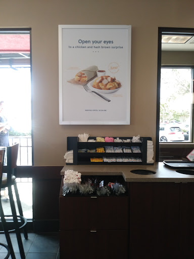 Fast Food Restaurant «Chick-fil-A», reviews and photos, 100 N Williamson Blvd, Daytona Beach, FL 32114, USA