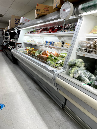 Asian Grocery Store «Oriental Supermarket», reviews and photos, 10336 Metcalf Ave, Overland Park, KS 66212, USA