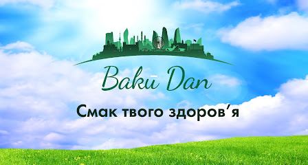Baku Dan