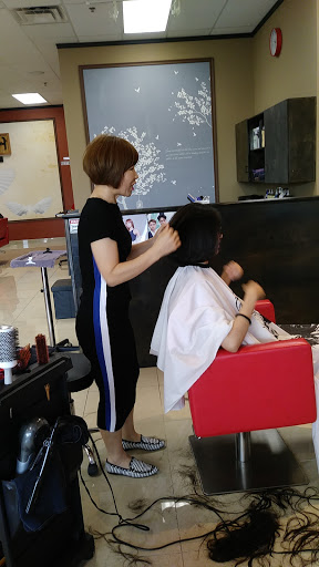 Hair Salon «Muse Hair Salon», reviews and photos, 1017 E Trinity Mills Rd, Carrollton, TX 75006, USA