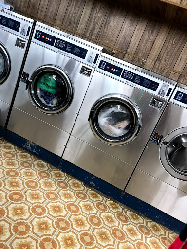 Laundry «Halls Laundry», reviews and photos, 2500 Pecan Blvd, McAllen, TX 78501, USA