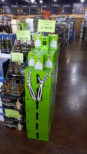 Liquor Store «Liquor Depot Express», reviews and photos, 8405 Lakeview Pkwy #228, Rowlett, TX 75088, USA