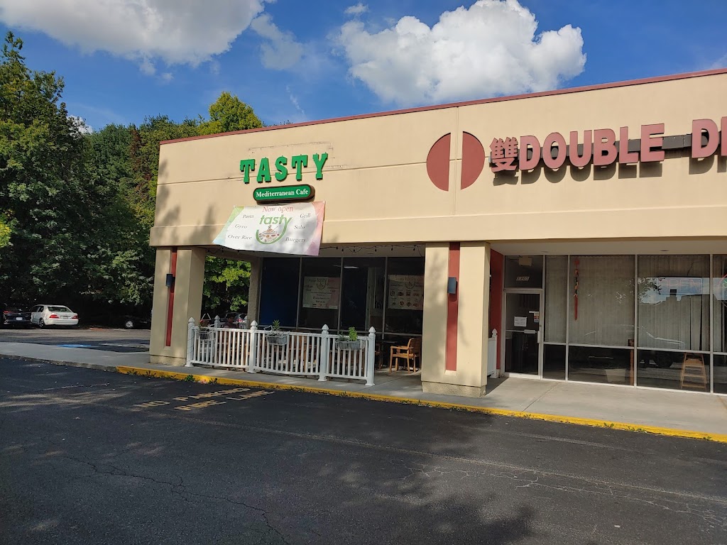 Tasty Pasta and Grill 24060