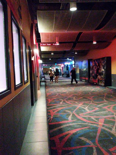 Movie Theater «Regal Cinemas Louisiana Boardwalk 14 & IMAX», reviews and photos, 2 River Colony Dr, Bossier City, LA 71111, USA
