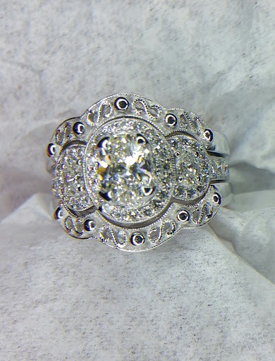 Jewelry Designer «Jewelry Sales & Design», reviews and photos, 111 N Azusa Ave, West Covina, CA 91791, USA