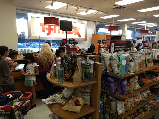 Department Store «T.J. Maxx», reviews and photos, 6995 S 1300 E, Midvale, UT 84047, USA