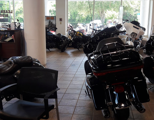 Motorcycle Dealer «Lakeland Harley-Davidson», reviews and photos, 4202 Lakeland Hills Blvd, Lakeland, FL 33805, USA