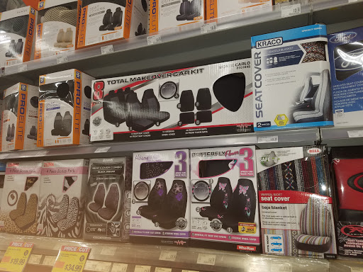 Auto Parts Store «AutoZone», reviews and photos, 4900 John F. Kennedy Blvd #2, West New York, NJ 07093, USA