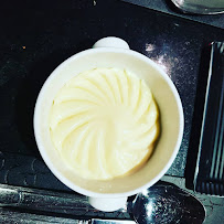 Mayonnaise du Restaurant gastronomique L'Atelier de Joël Robuchon Étoile à Paris - n°13