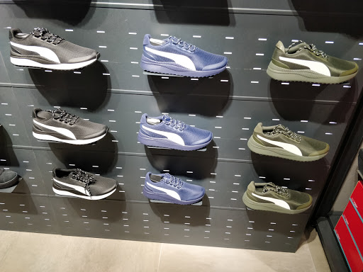 PUMA Outlet Stockholm