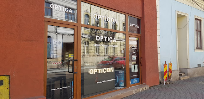 OPTICON