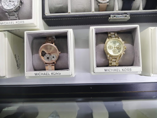 Stores to buy children's watches San Pedro Sula